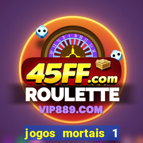 jogos mortais 1 final explicado